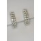 Passion Fire Captivating Earrings 2ct
